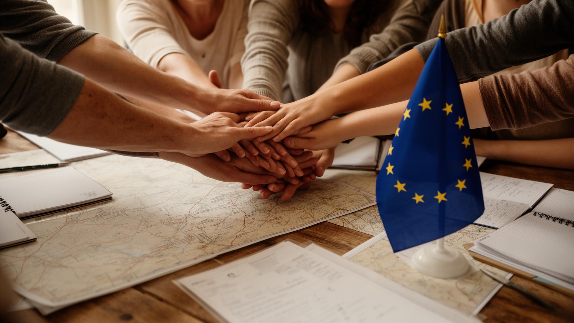 Mobilités européennes